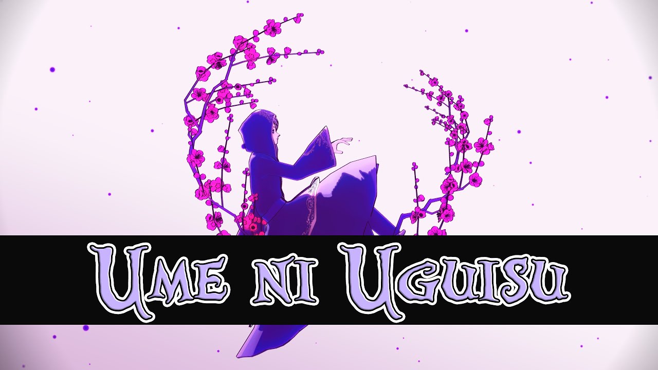 [TWST MMD] Ume ni Uguisu - Ruggie Bucchi