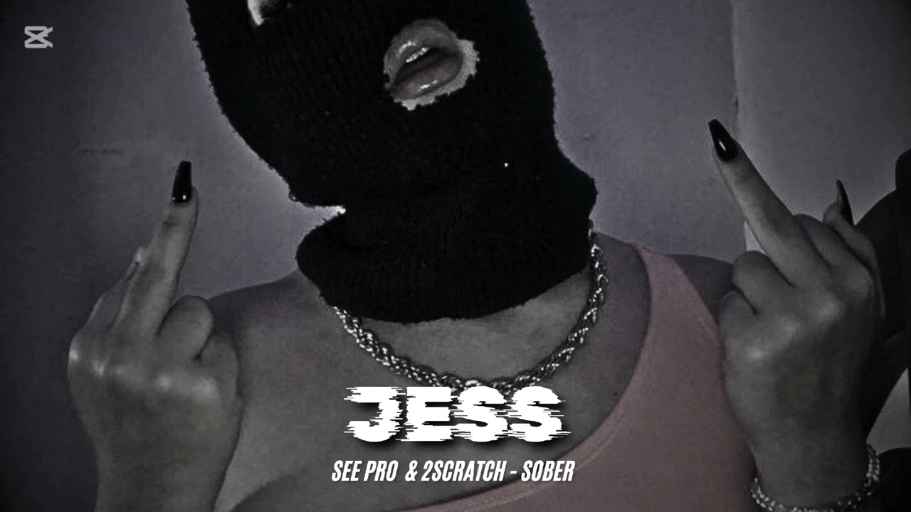 2SCRATCH X SEE Pro - Sober ( Deep House Remix ) | 2025 Mix