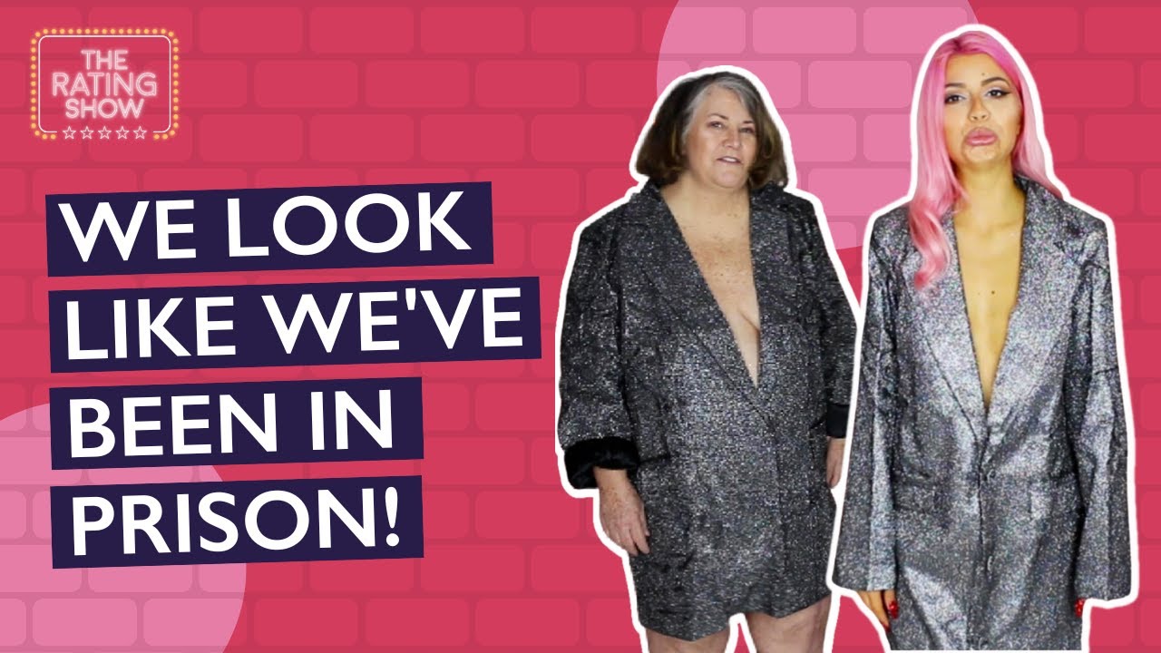 Wives Try On Matching Outfits | Four Nine
