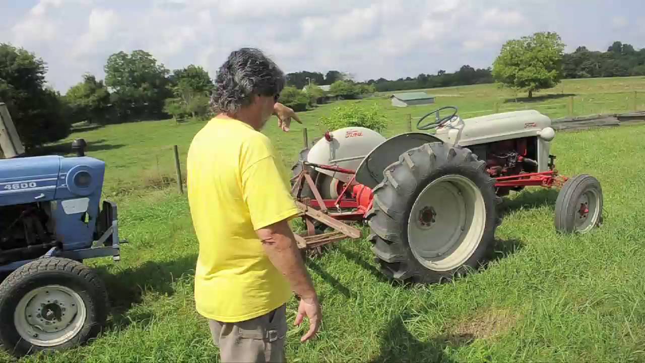Alabama's Randy Owen of his Ala. home: 'This is where my soul is'