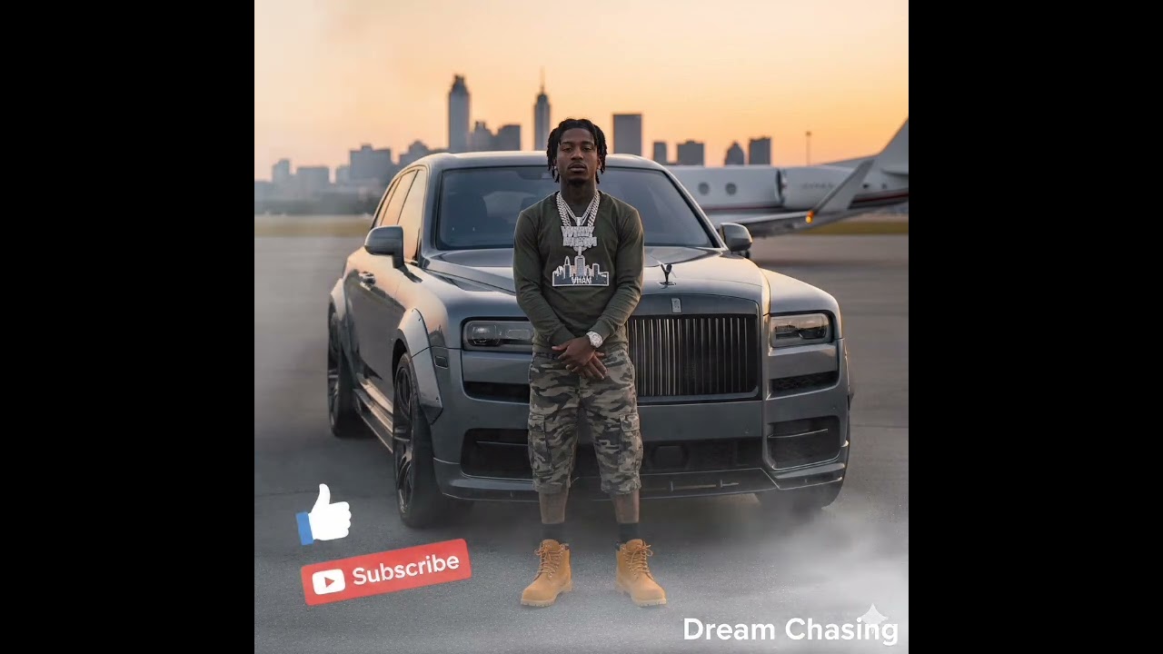 Lil Baby - Dream Chasing #lilbaby - Lugal 