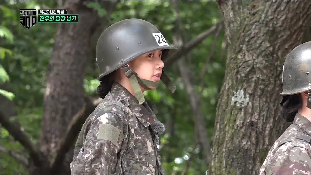 [주간 예능연구소 스페셜] MBC 예능핫코너 진짜 사나이 300 웃음 명장면