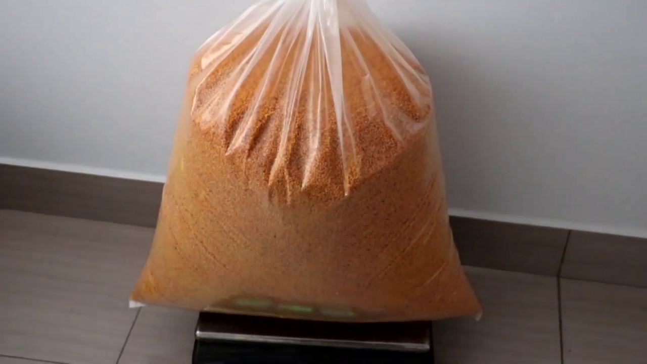 Wialnia  do pyłku Konigin