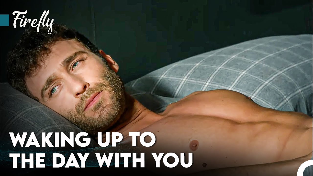 Muscle Show of Baris 😍 - Firefly