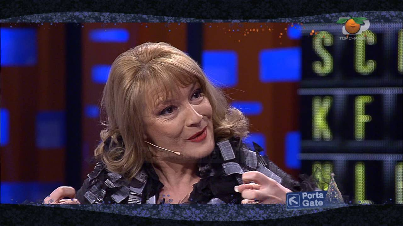 Terminali TCH, 31 Dhjetor 2012 - Burgu dhe Zamira Kita (Fonde per teatrin)