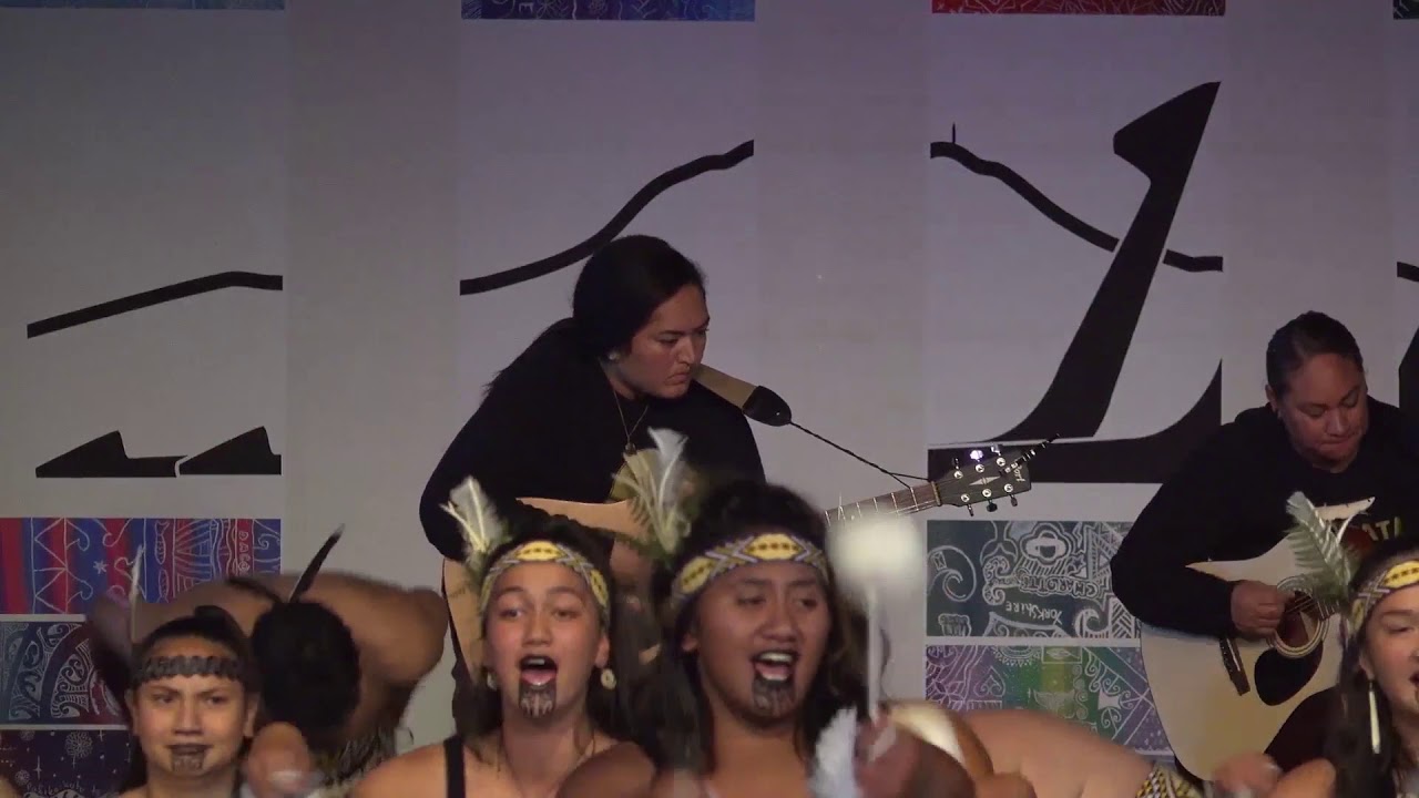 Taitokerau Fest 2019 | Te Kura Kaupapa Māori o Kaikohe