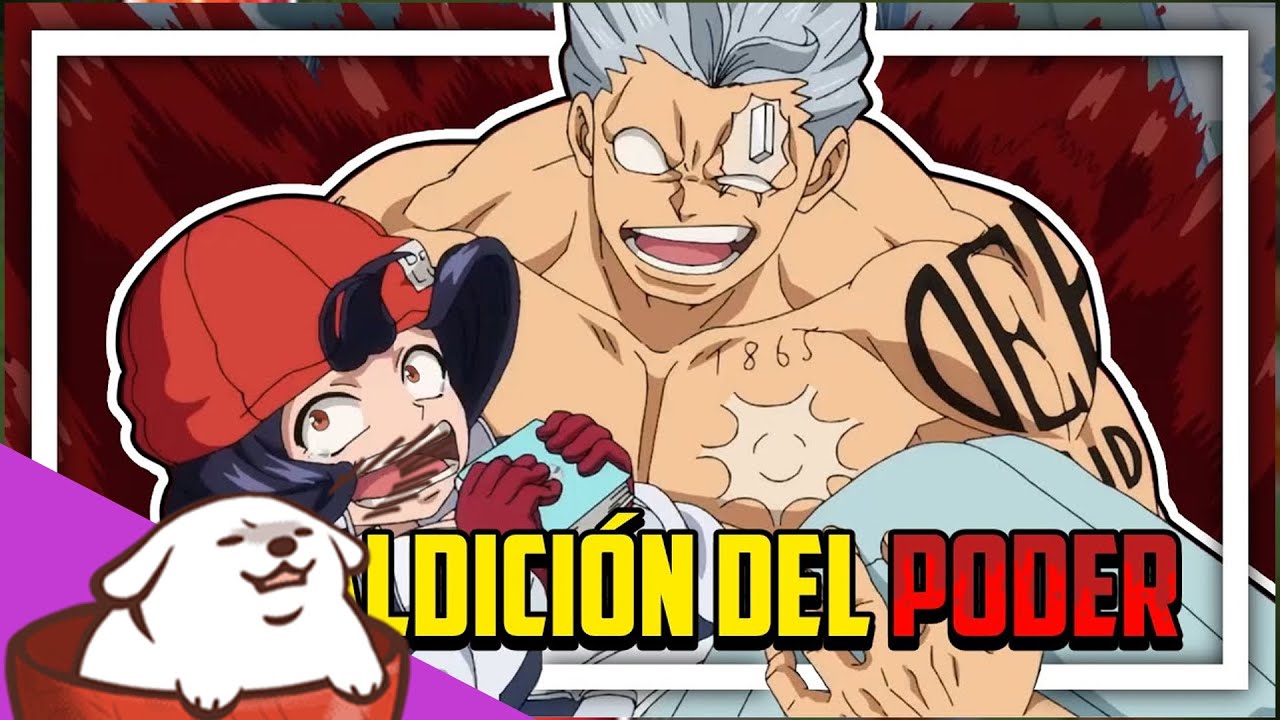 Huntleo reacciona a "¿REALMENTE QUIERES TENER PODERES? - Reseña a Undead Unluck"