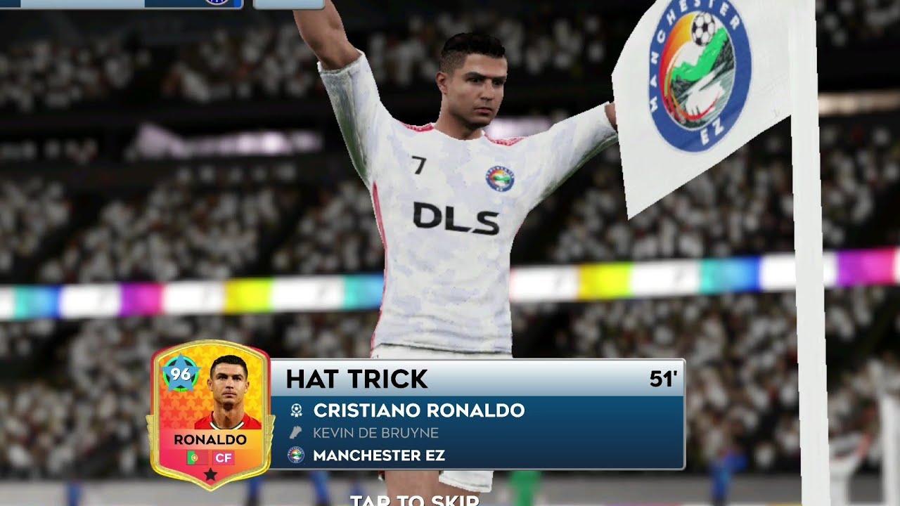 LAZIO VS MANCHESTER EZ Game, 🎮