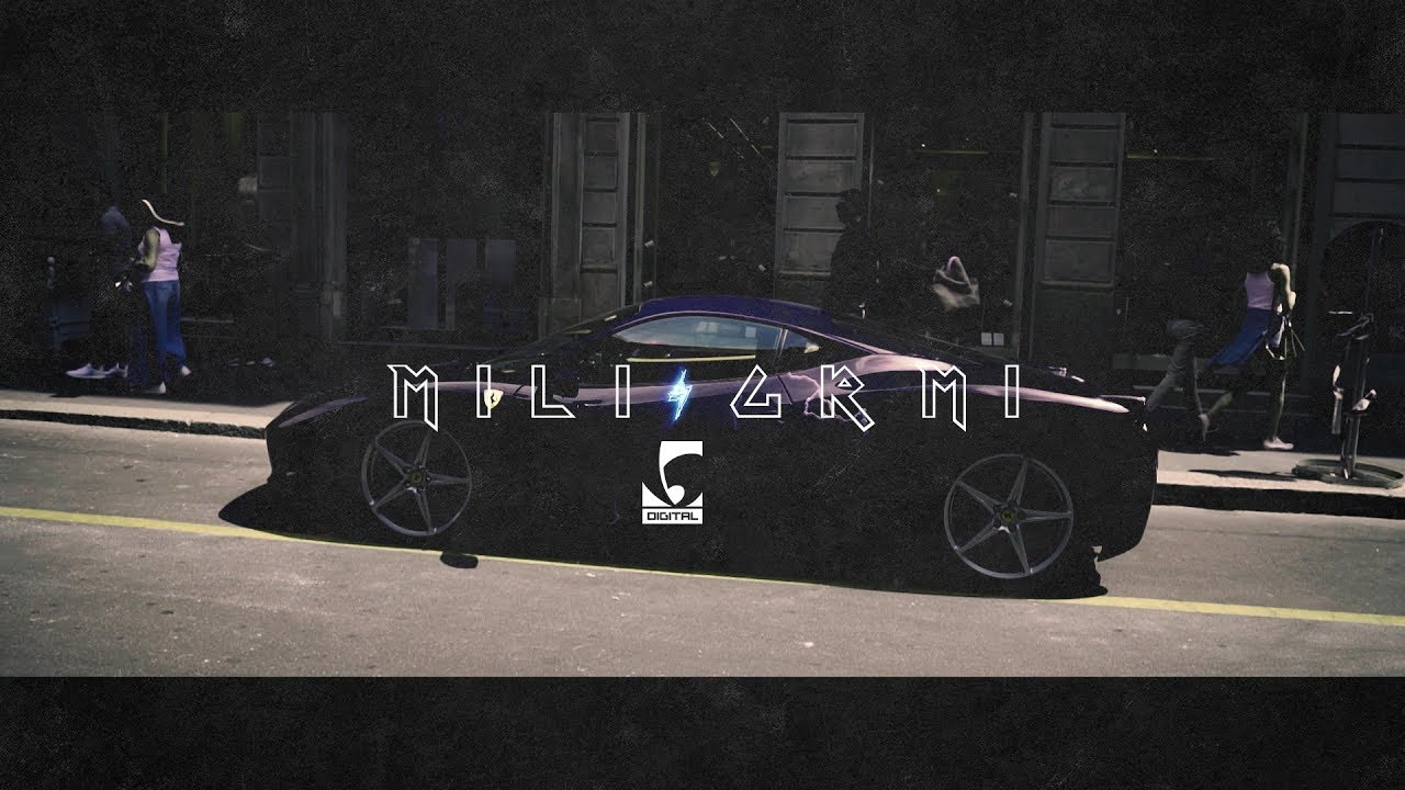 Mili - GRMI