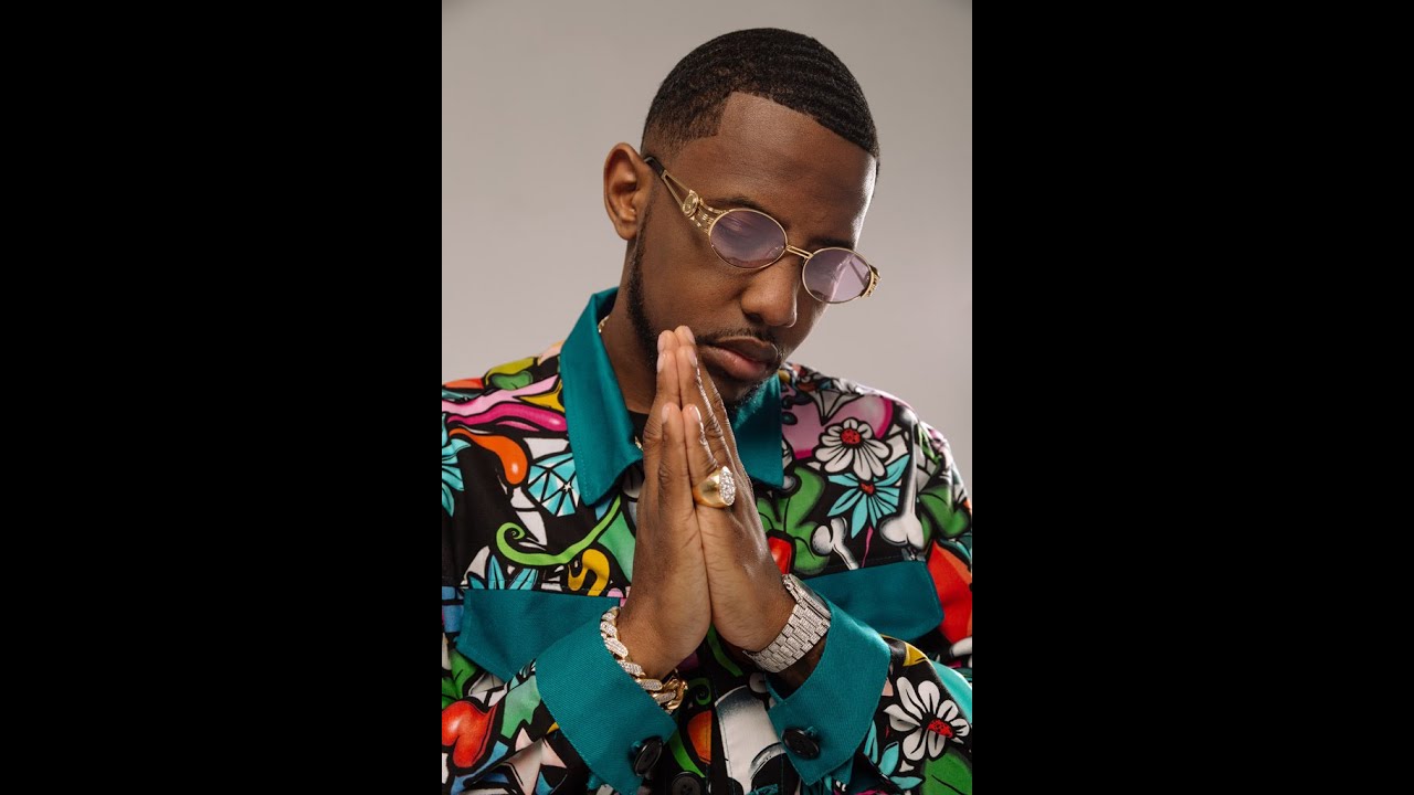 Fabolous type beat + Cassidy type beat