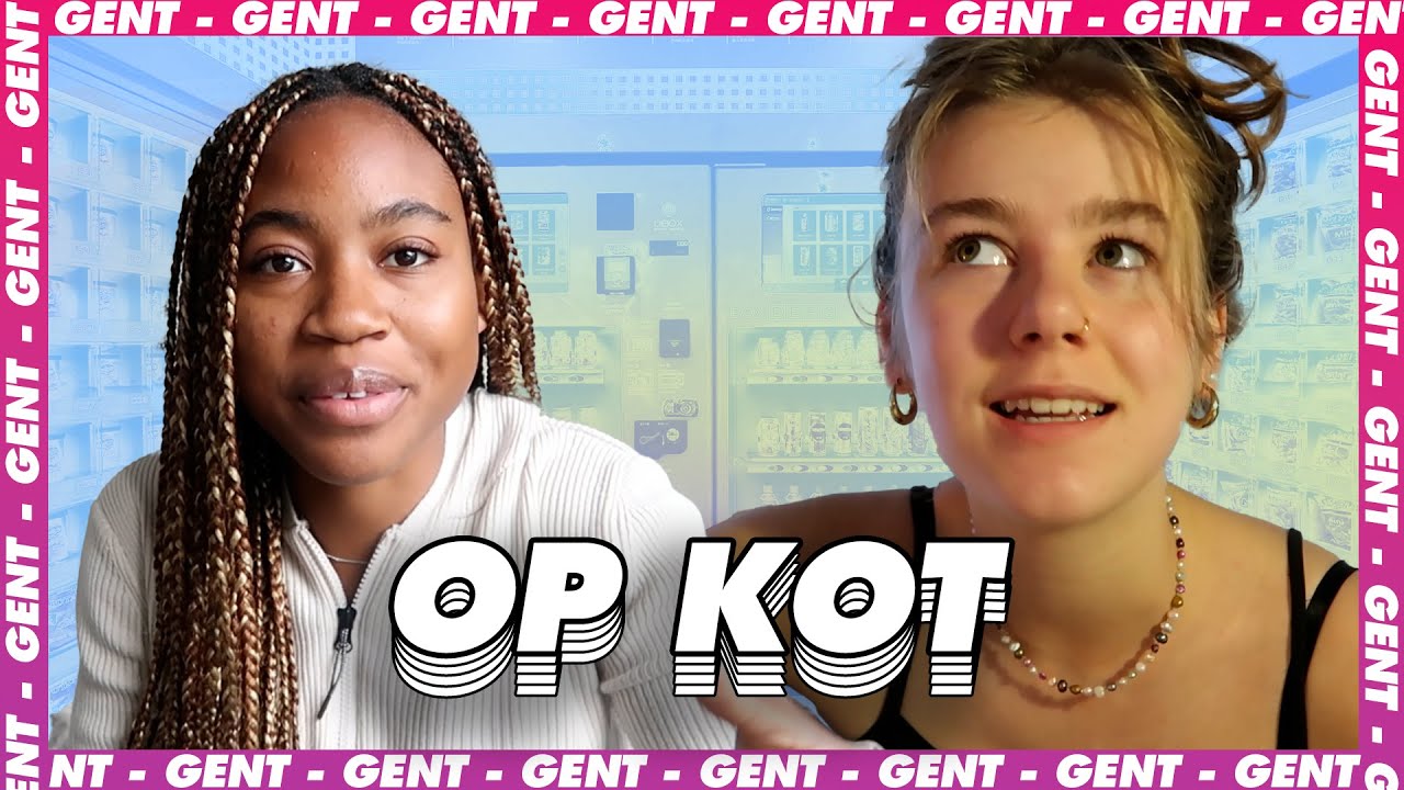 Op kot: Marielle heeft een ongezonde verslaving