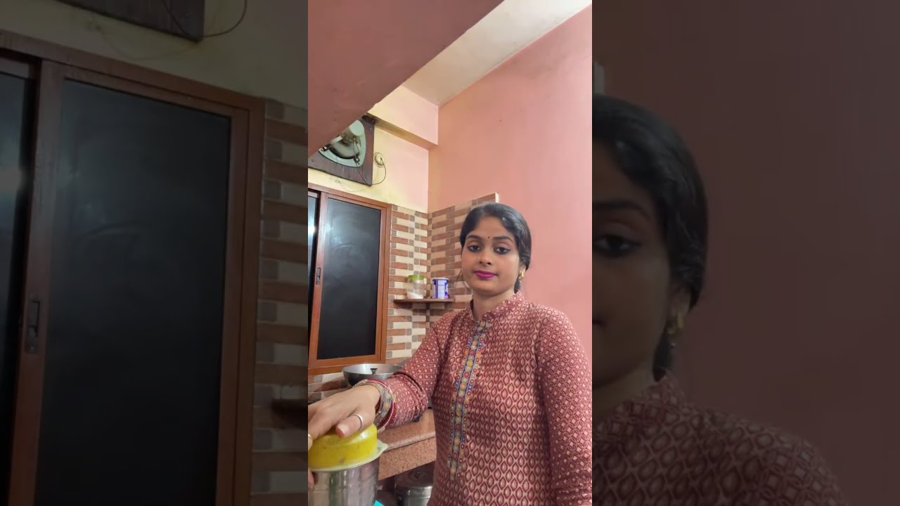 Amisha Rai is live
