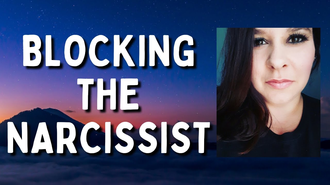 Should You BLOCK The Narcissist On Social Media? Pros & Cons