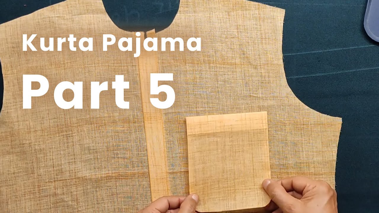 Gents kurta tabij wala cutting and stitching in Hindi | kurta pajama cutting and stitching gents