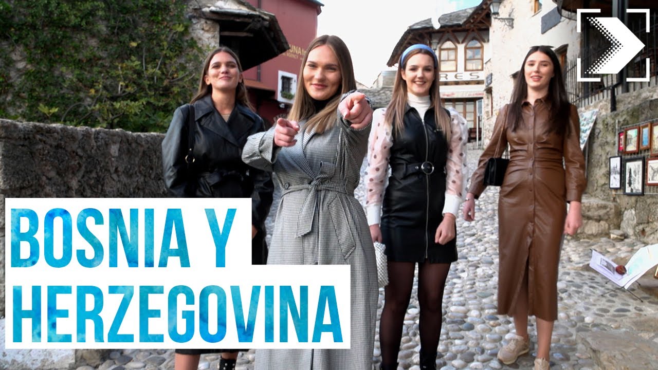 Españoles en el Mundo: Bosnia y Herzegovina | RTVE