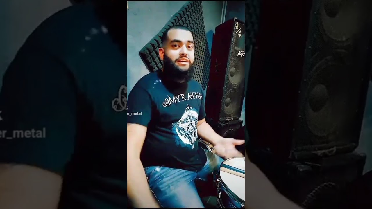 SESI&Oacute;N #1 bater&iacute;as, Conociendo a los integrantes de ZOSER.