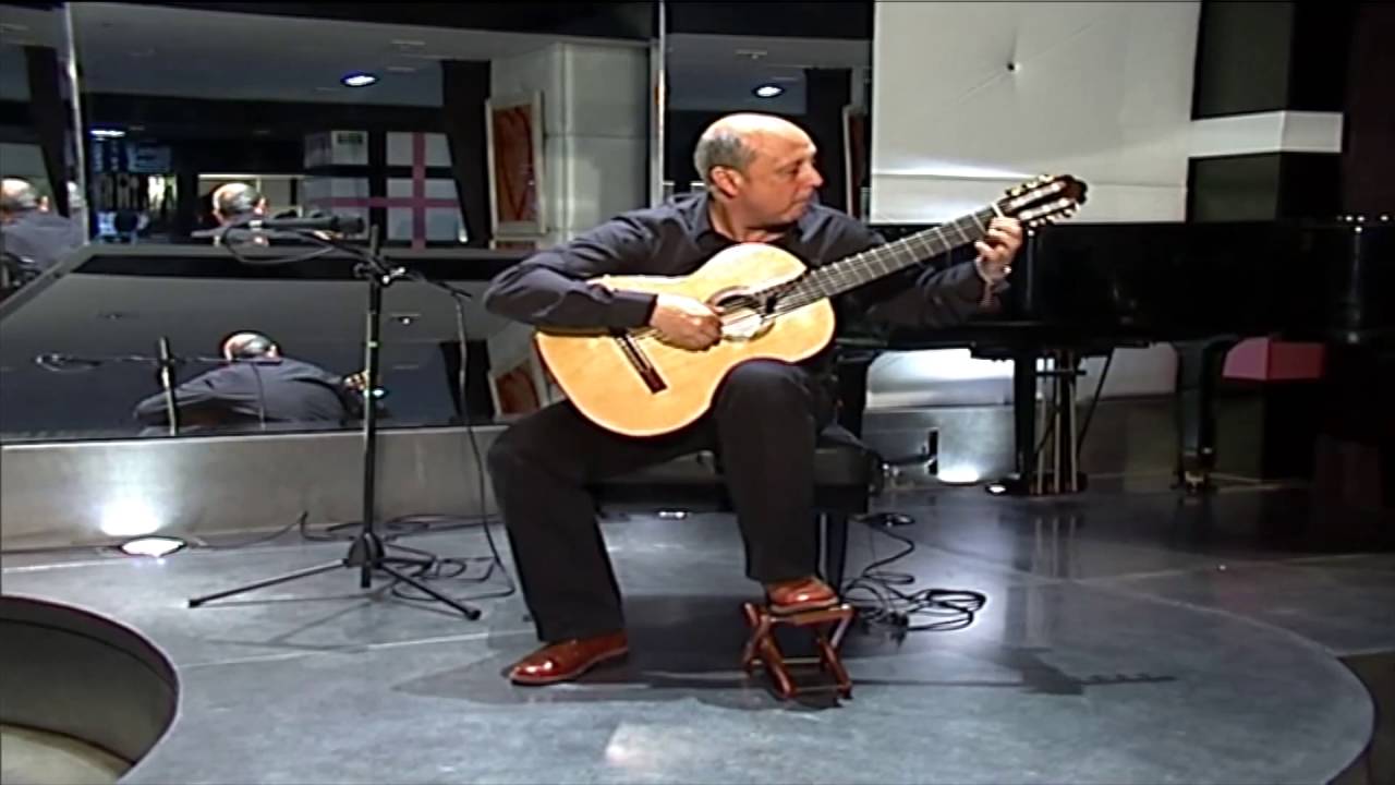 Plantxi Irwin - Celtic Music for the Spanish Guitar - Alain Everts
