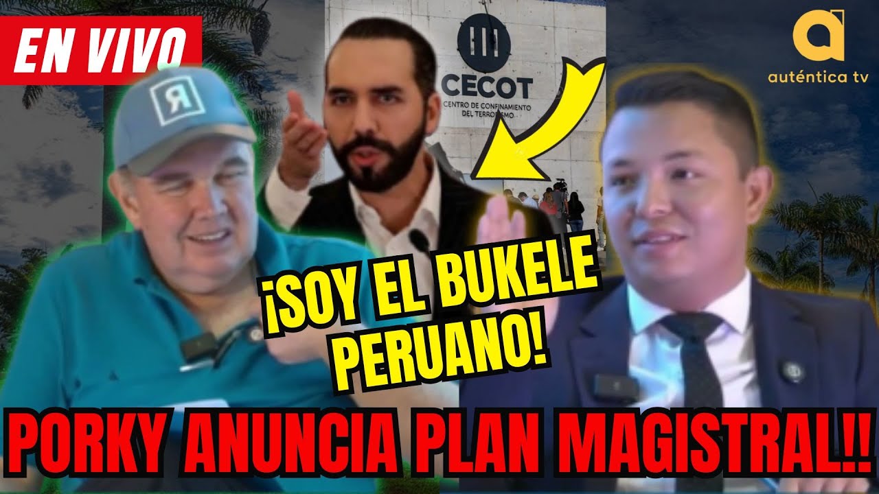 🚨 ¡SE ACABÓ! 