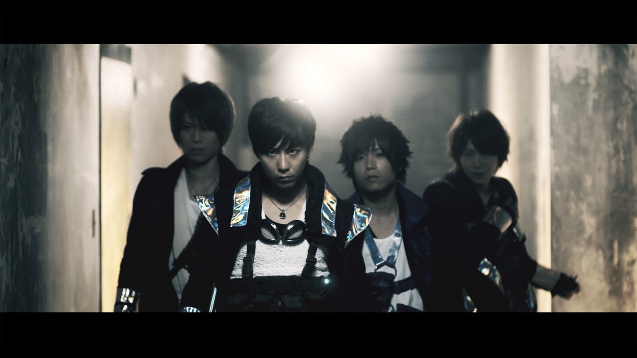【12.14発売】ROOT FIVE「大逆転エモーション」MV full ver.