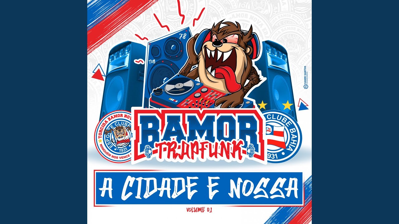 A cidade é nossa