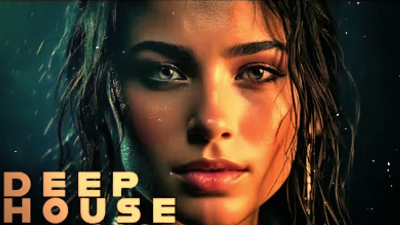 🎵 Monday Deep House Mix 2026— Chill House, Deep Emotions, Relaxing Morning Music