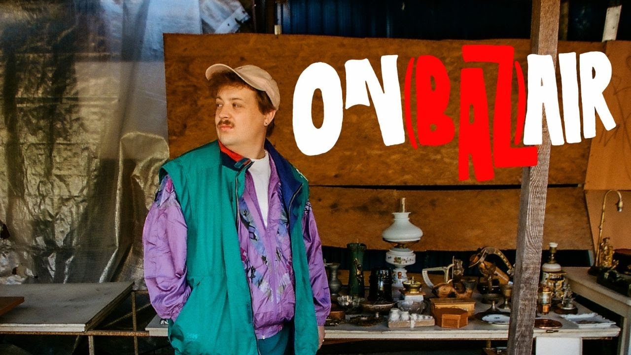 Za nami premiera spektaklu „ON (BAZ)AIR”, najnowszej produkcji Teatru Muzycznego Capitol