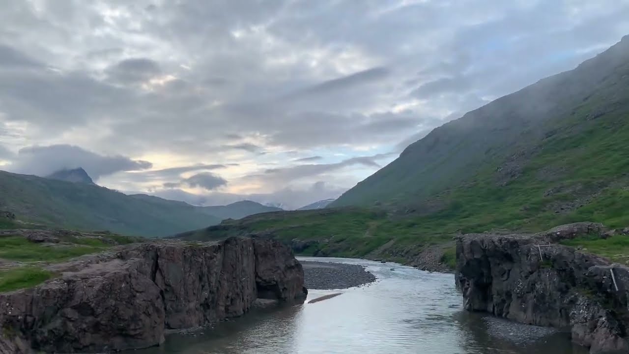Het kleurenpallet van IJsland met 4X4 + Laugavegur Trekking | Noorderhuis