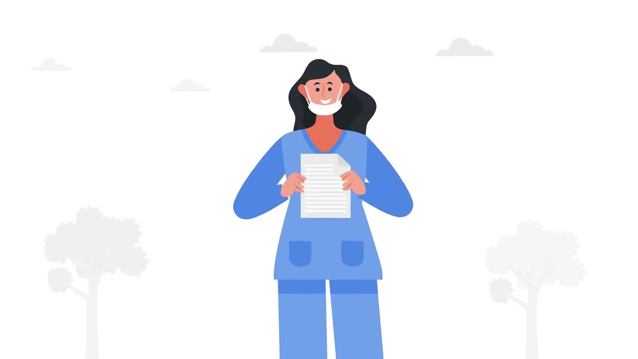 Прохождение онлайн аттестации медицинскими работниками