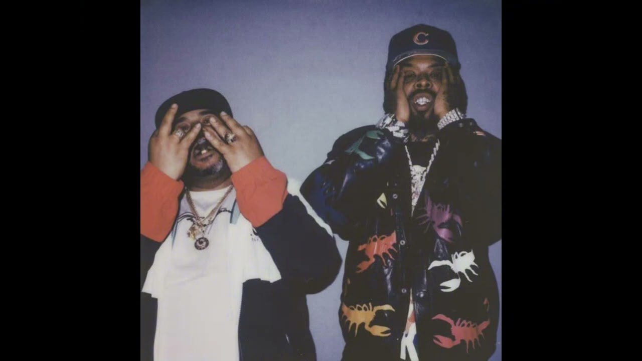 ( FREE ) ( HARD ) Griselda X G Herbo Type Beat 2025 | 