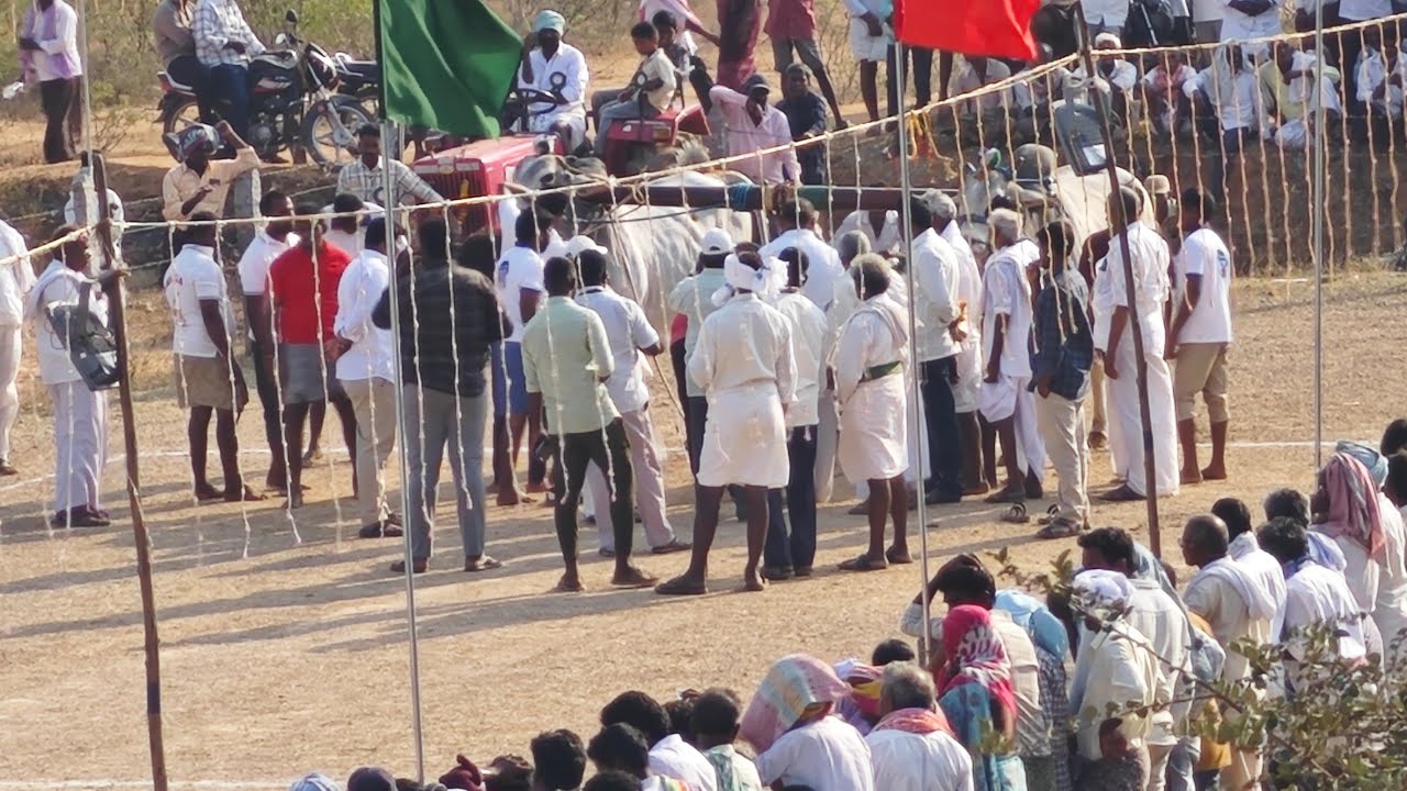 గుదిబండి మాథవ రెడ్డి  సన్స్ + మోదుగుల రామిరెడ్డి న్యూ కేటగిరీ వెలుగొండ 2026