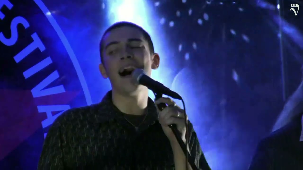 Videoklipp - The Blue Benders Tidaholm 2021