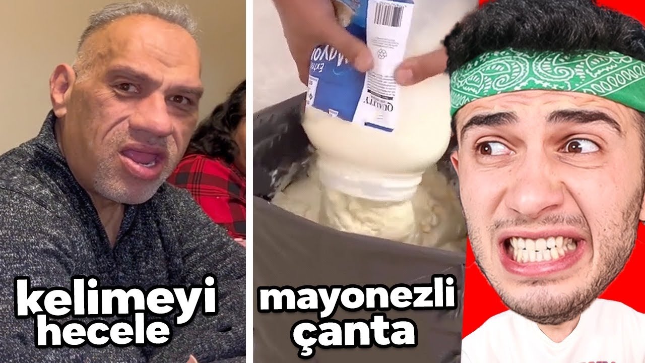 İNTERNETTEKİ EN AKILSIZ İNSANLAR