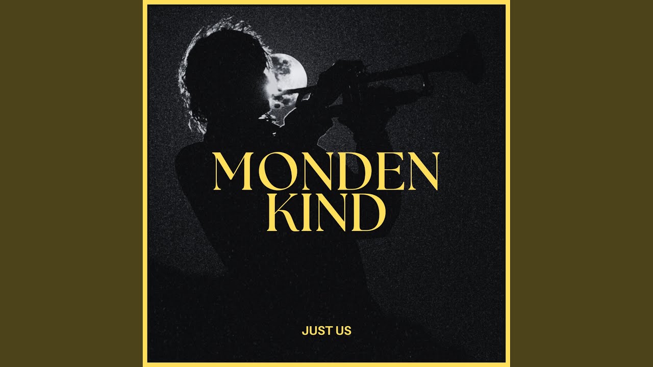 MONDENKIND (feat. Filah***)