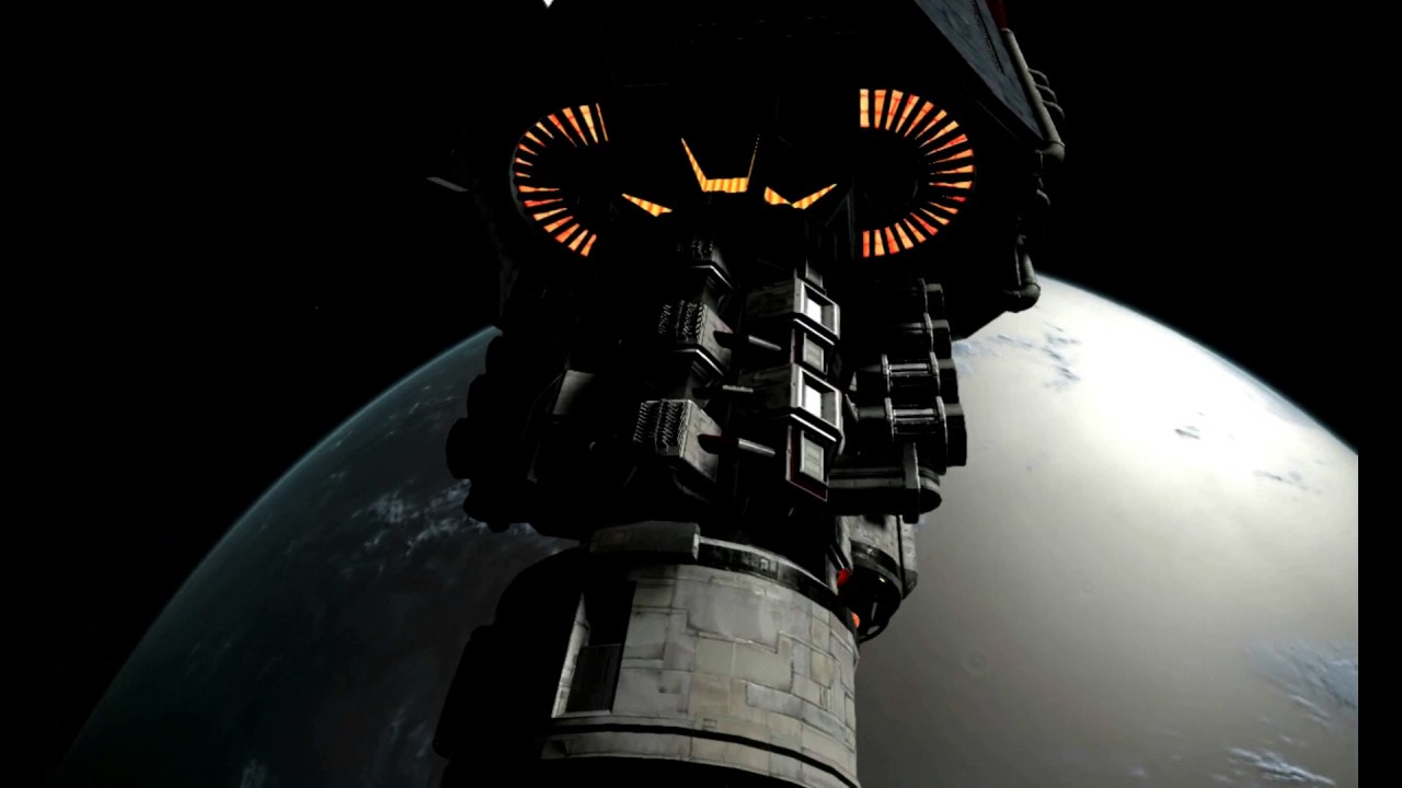 Elite Dangerous - Zurara