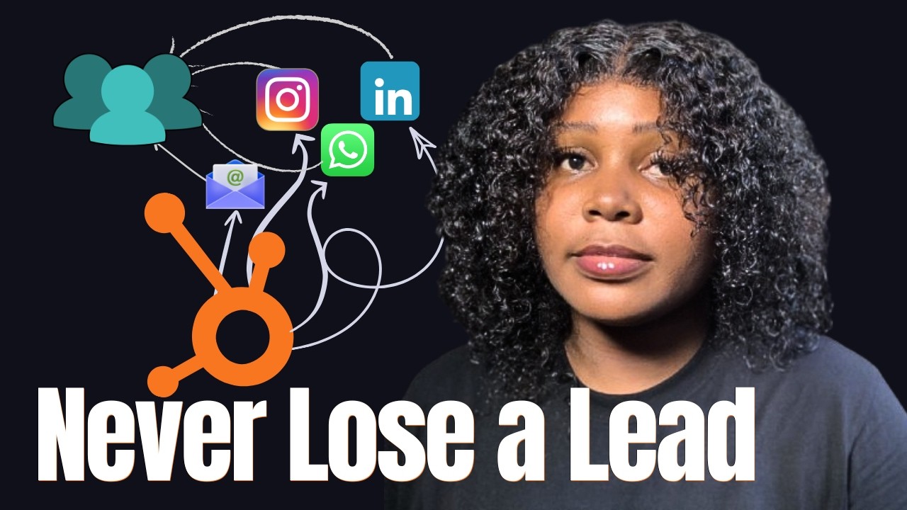 How To Nurture Your Leads Properly Using HubSpot Automation