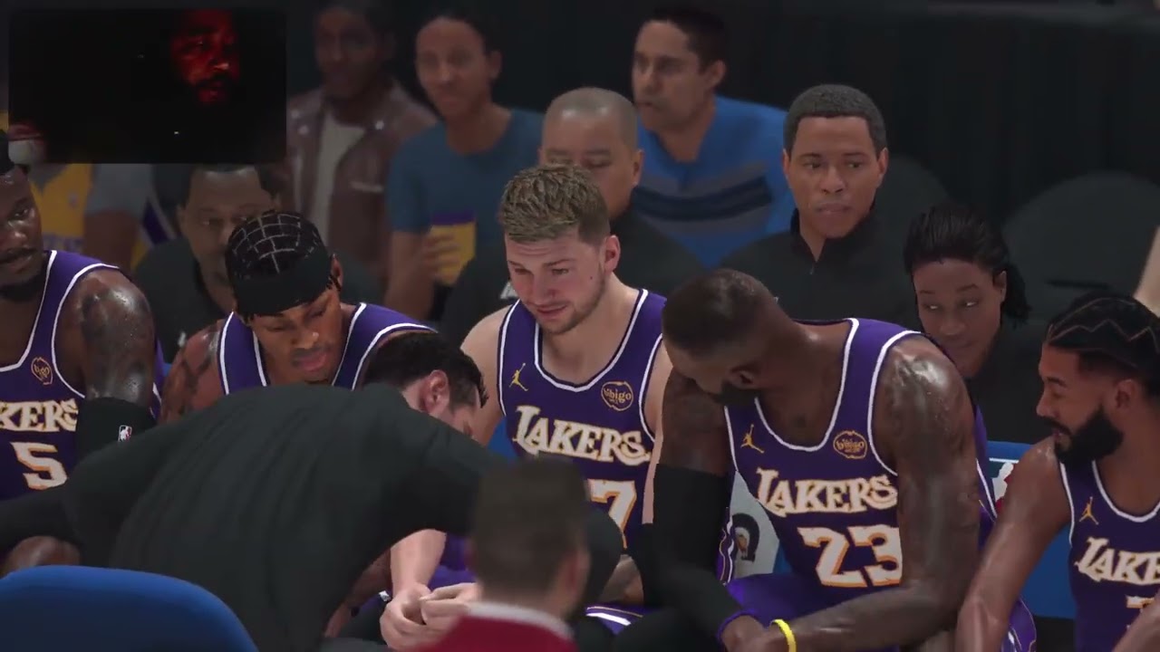Latenight 2k