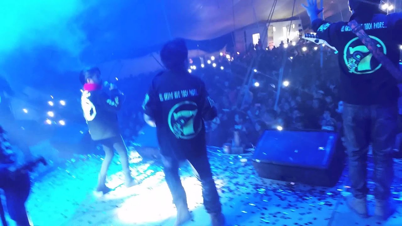 El estupido - Los Papis RA7 ft Janet Guadalupe