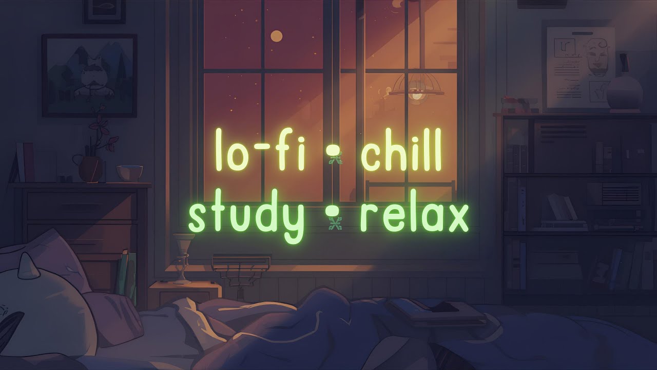 Be With You ✨ | Lofi Phönix 🐦‍🔥 Emotional Lofi Beats for Love, Focus, Relax & Late Nights