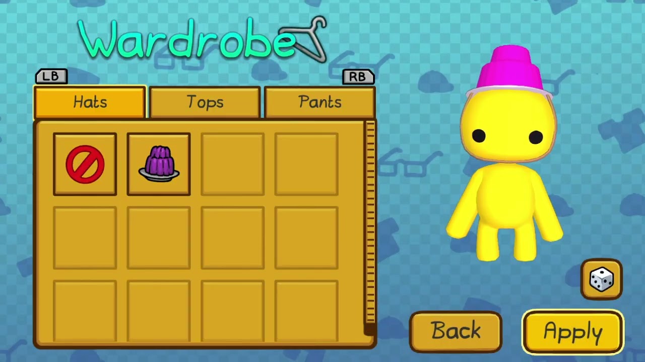 doing the taxi job in wobbly life