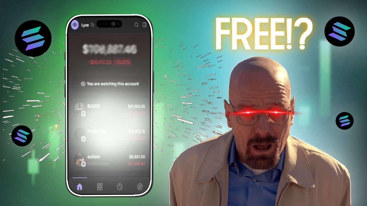 How To CLAIM *FREE* Solana In SECONDS (sol incinerator)