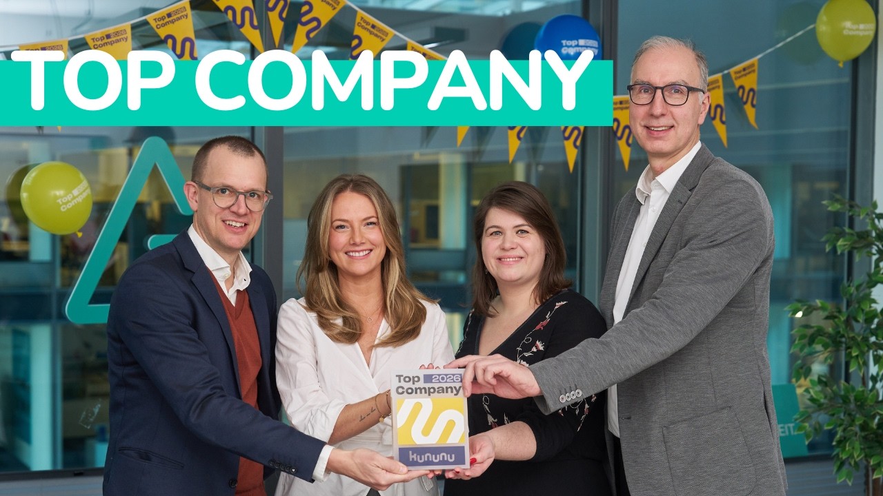 Top Company 2026