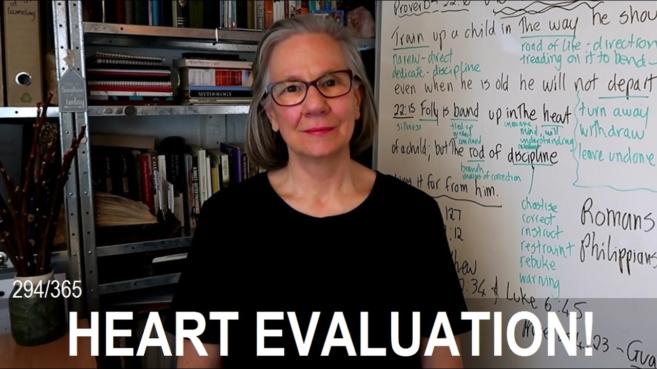 Day 294/365 Reviewing the training up conversations of the week! What should the wrap up be?