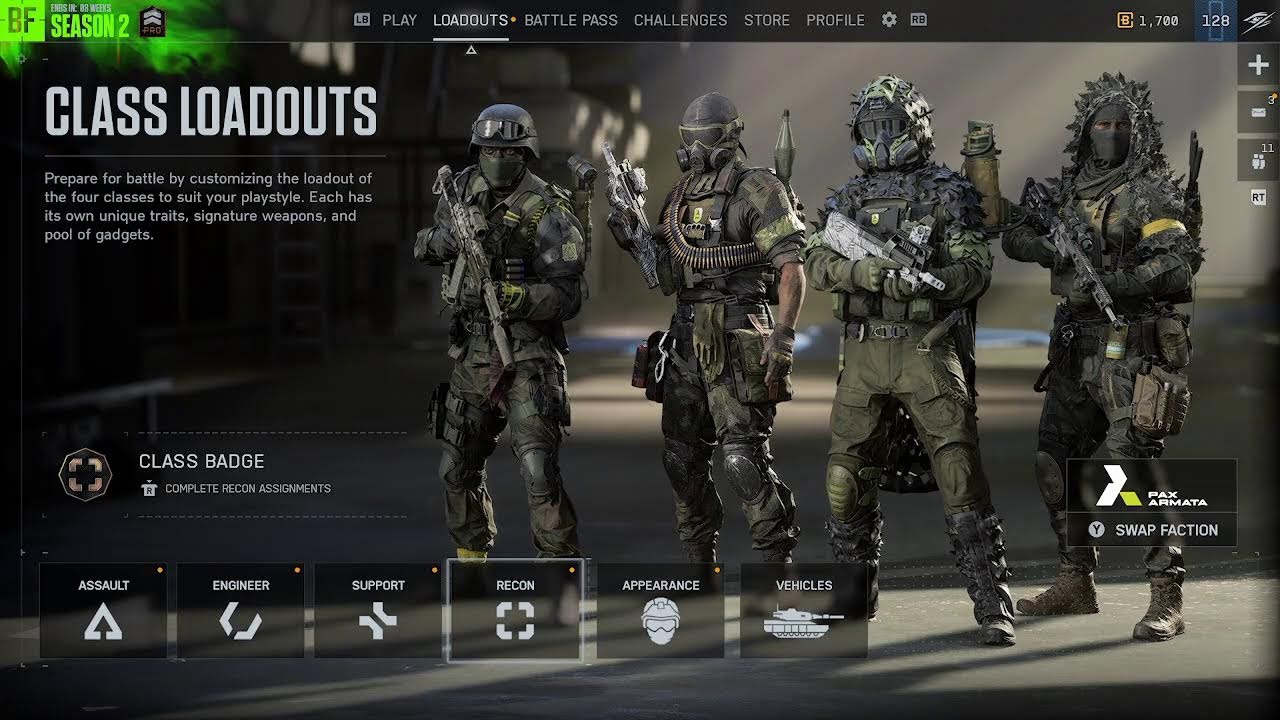 Battle Field 6 RedSec Xbox