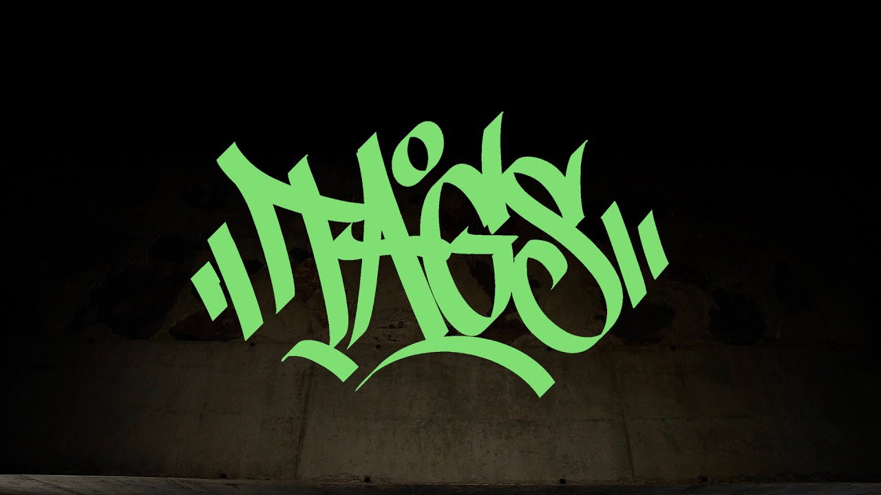 SLYKID & SMOOTH KNS - TAGS 10 - FOCUS