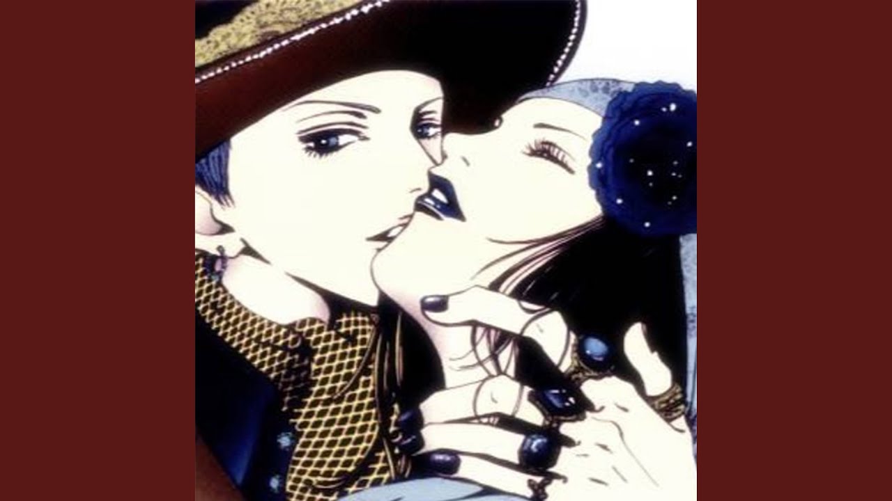 Paradise Kiss