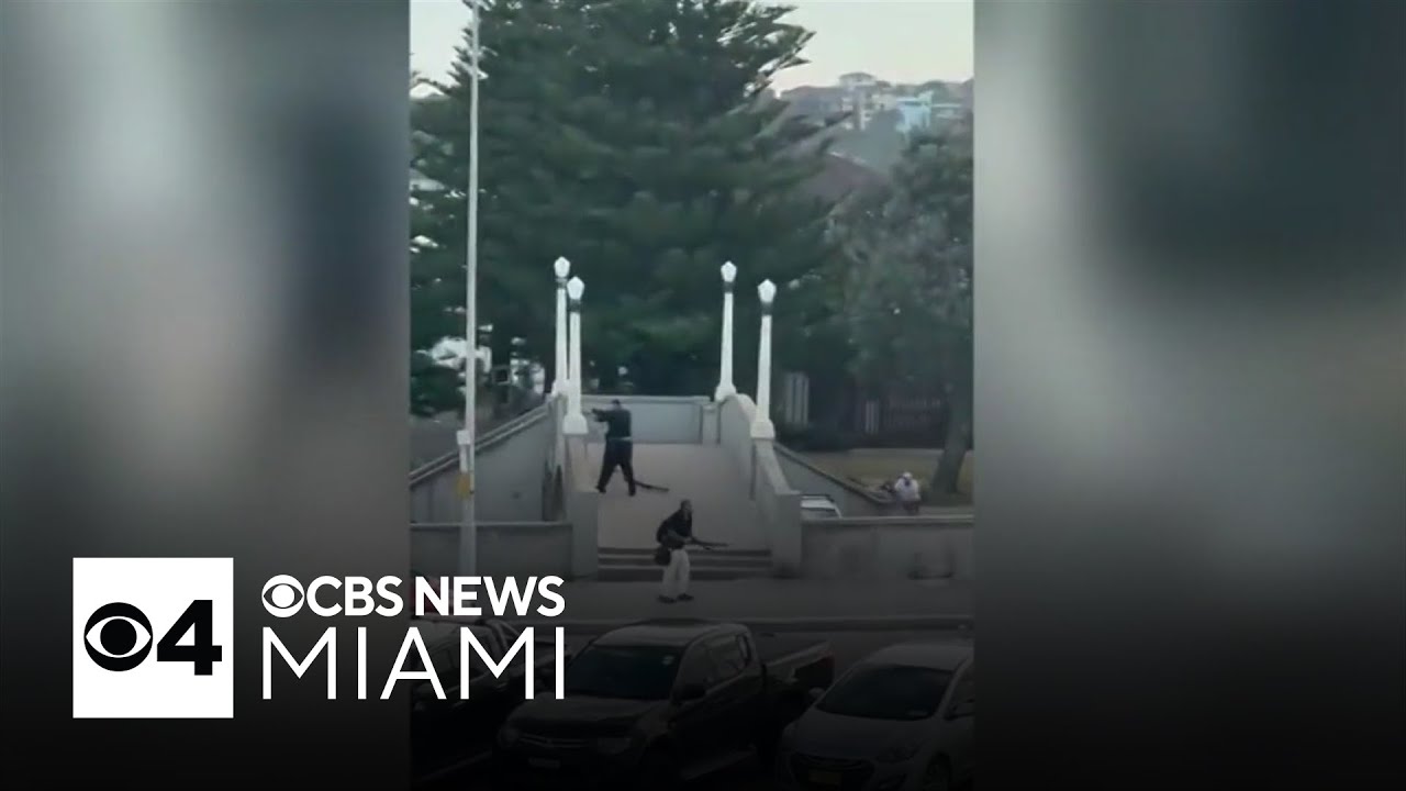 Australia&rsquo;s prime minister says Bondi Beach attackers were motivated by &ldquo;Islamic State ideology&rdquo;