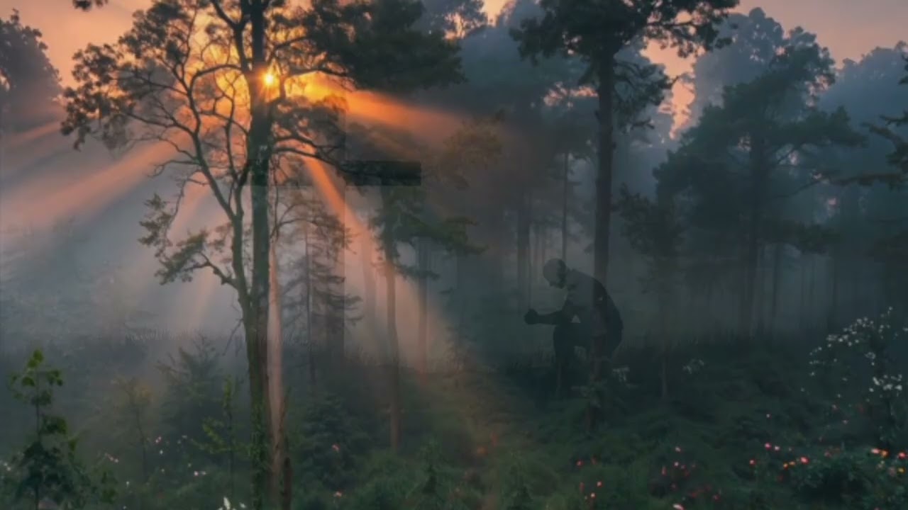 Do you Hear Me Lord - Arthur Hayes