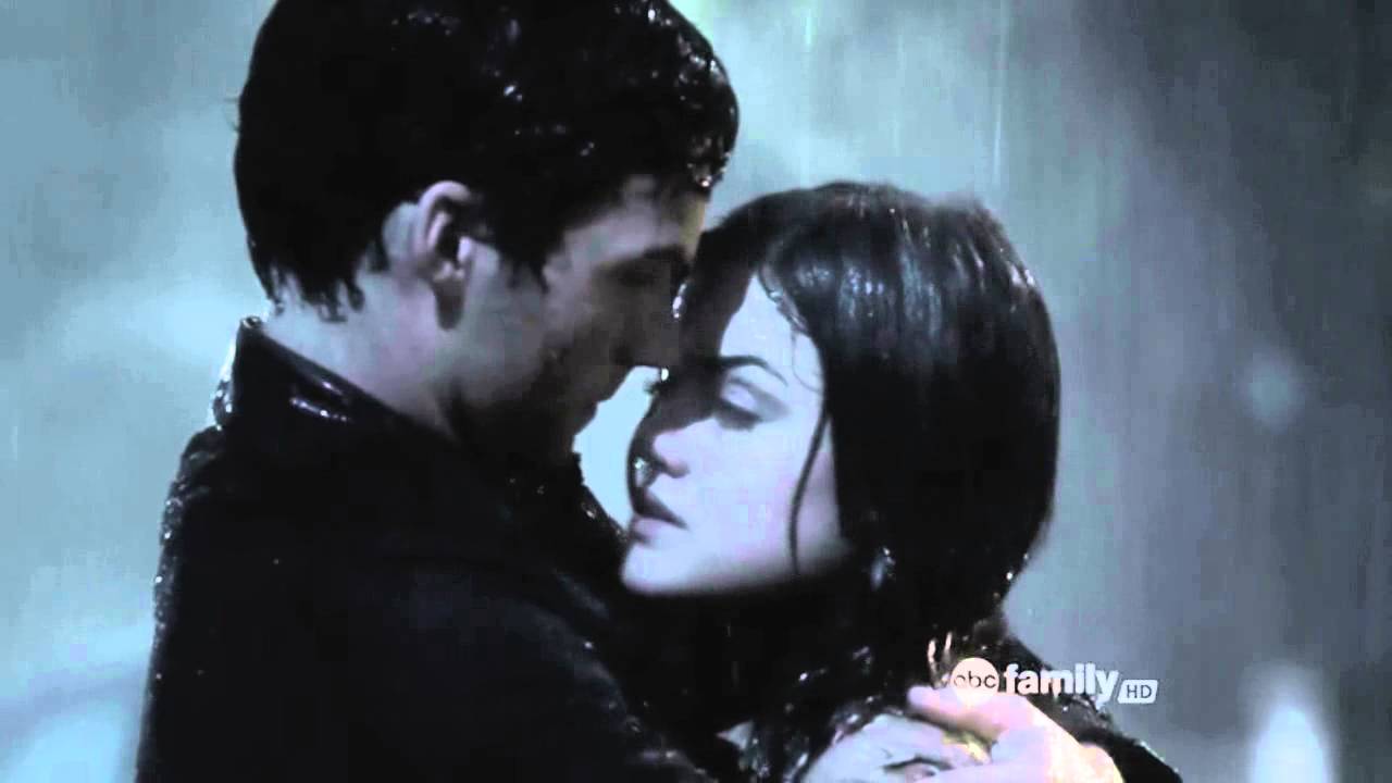 Ezria || 