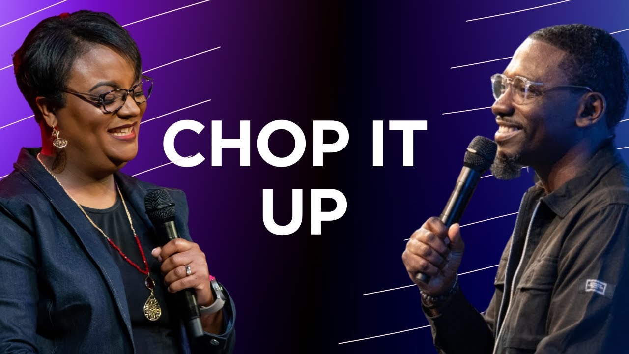 Chop It Up - Wednesday, November 5