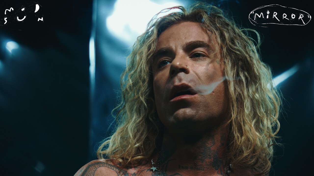 MOD SUN - Mirror (Official Music Video)